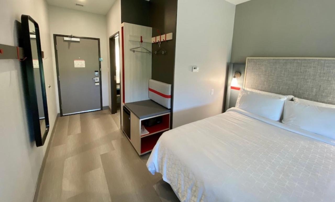Avid Hotels - Macon North By Ihg 외부 사진