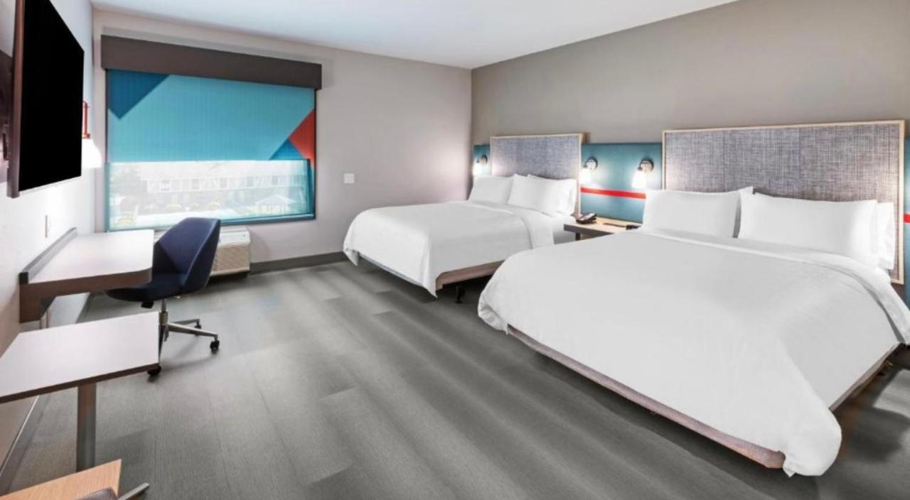 Avid Hotels - Macon North By Ihg 외부 사진