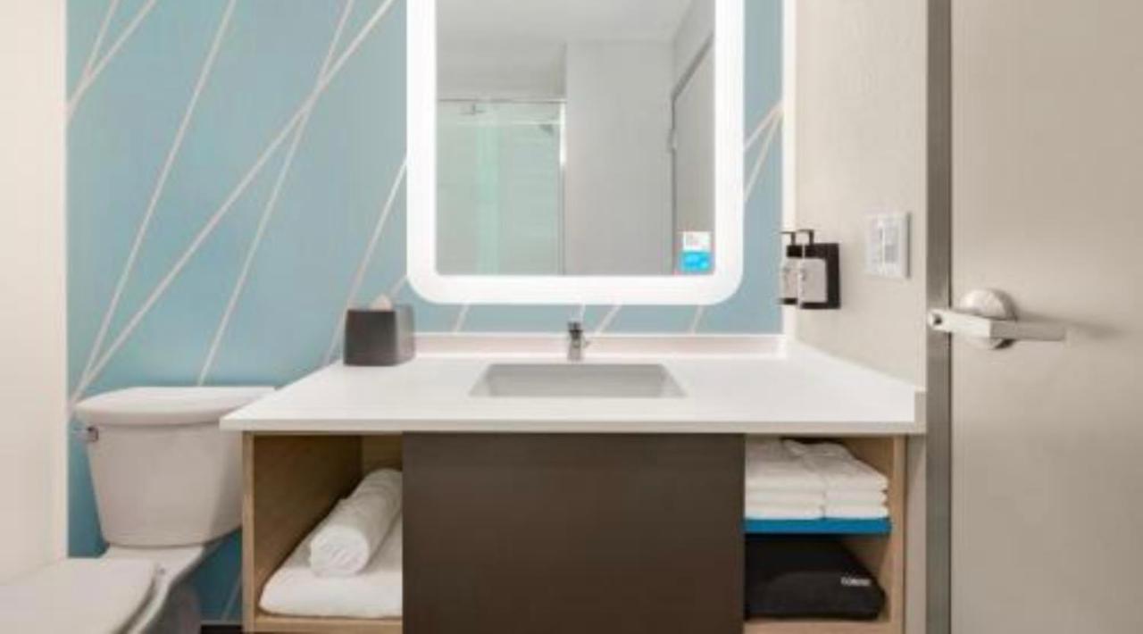 Avid Hotels - Macon North By Ihg 외부 사진