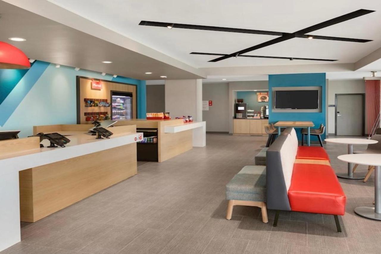 Avid Hotels - Macon North By Ihg 외부 사진