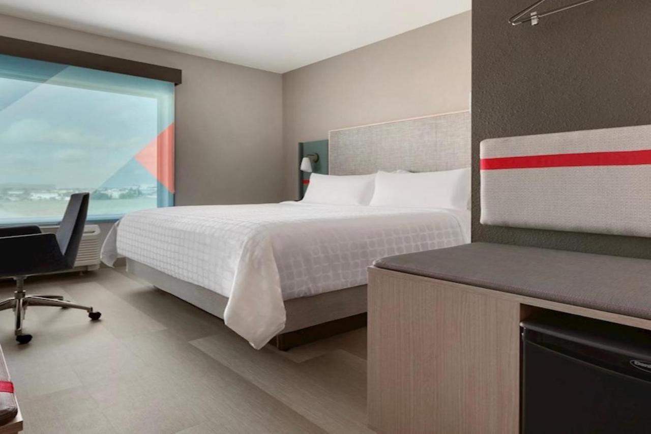 Avid Hotels - Macon North By Ihg 외부 사진